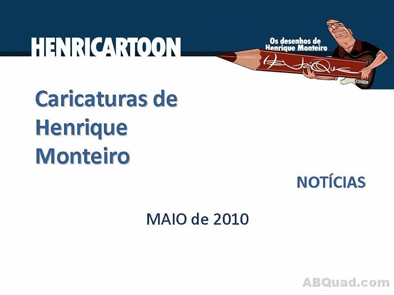 henricartoon - noticias